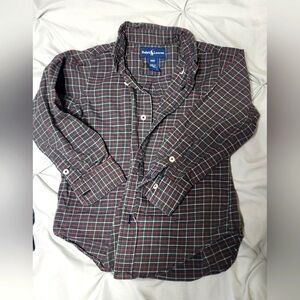 Boys Ralph Lauren Buttondown